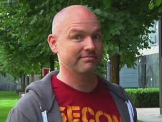 „Dialog twórców i&nbsp;graczy nie&nbsp;wygląda zbyt dobrze” – rozmowa z&nbsp;Natem Foxem, twórcą inFamous: Second Son