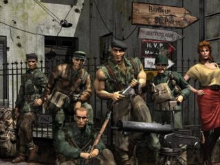 Commandos 4: (Jednak) trwają prace nad czwartą odsłoną popularnych „Komandosów”