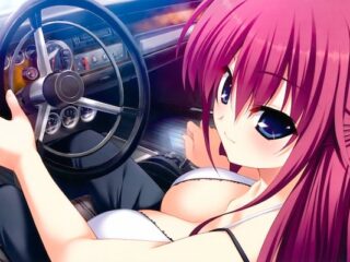 Trylogia Grisaia trafiła na&nbsp;Kickstarter. Będzie wersja anglojęzyczna