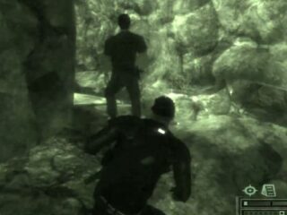 Splinter Cell: Chaos Theory HD – Pierwsze 15 minut rozgrywki [WIDEO]