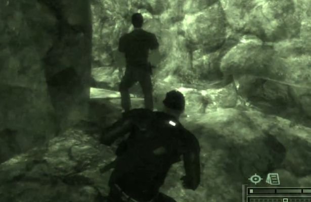Splinter Cell: Chaos Theory HD – Pierwsze 15 minut rozgrywki [WIDEO]