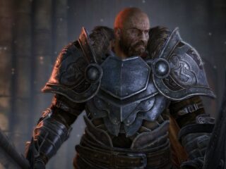 Lords of the Fallen pojutrze doczeka się wersji na… smartfony [WIDEO]