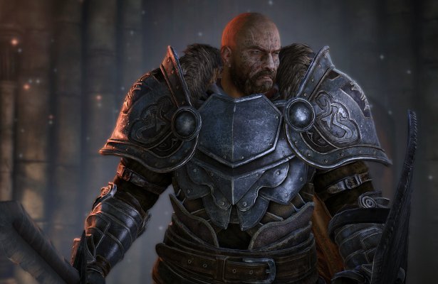 Lords of the Fallen pojutrze doczeka się wersji na… smartfony [WIDEO]