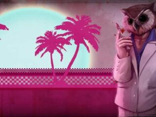 Hotline Miami: Kolekcja płyt winylowych z&nbsp;soundtrackiem w&nbsp;drodze