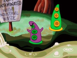 Day of the Tentacle: Remastered – GOG zdradza datę premiery [WIDEO]