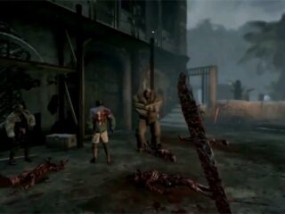 E3 2011: Dead Island – nowy-stary gameplay [WIDEO]
