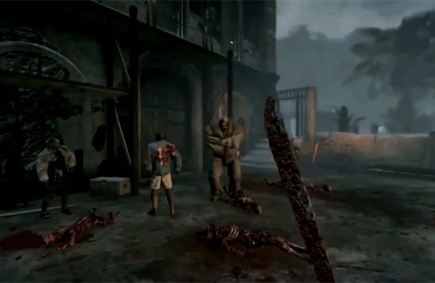 E3 2011: Dead Island – nowy-stary gameplay [WIDEO]