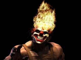 Twisted Metal: Nową odsłonę tworzą podobno autorzy Destruction All-Stars