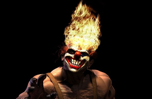 Twisted Metal: Falcon z „Kapitana Ameryki” dołącza do obsady ekranizacji