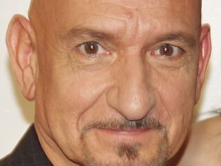 Kolejna gwiazda Fable III: Ben Kingsley wcieli się w maga