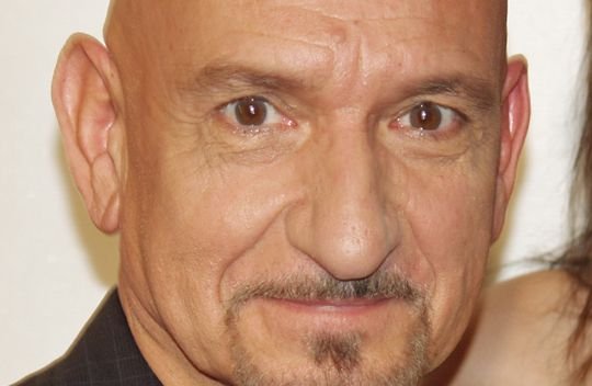 Kolejna gwiazda Fable III: Ben Kingsley wcieli się w maga