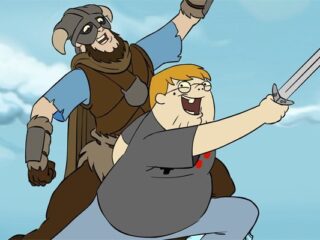 The Elder Scrolls V: Skyrim – Bethesda o PC, nieskończona rozgrywka i zabawny film [WIDEO]