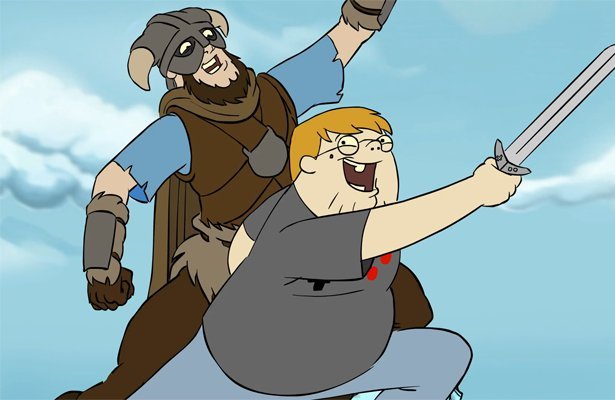 The Elder Scrolls V: Skyrim – Bethesda o PC, nieskończona rozgrywka i zabawny film [WIDEO]