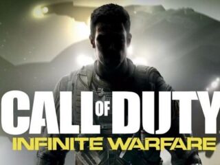 Call of Duty: Infinite Warfare – Otwarta beta w&nbsp;ten weekend [WIDEO]