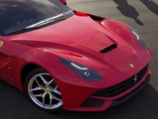 Forza Motorsport 5: Wycieczka po&nbsp;belgijskim torze [WIDEO]