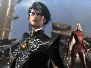 E3 2013: Bayonetta 2: Ponad dziesięć minut nowego gameplayu [WIDEO]