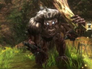 Kingdoms of Amalur: Reckoning – zabawa w podróżnika [WIDEO]