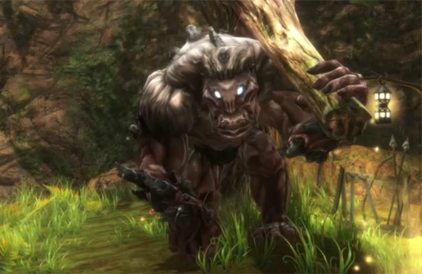 Kingdoms of Amalur: Reckoning – zabawa w podróżnika [WIDEO]