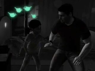 X10: Splinter Cell: Conviction – dwa zaskakujące filmy [WIDEO]