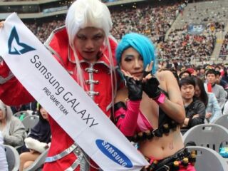 Znamy mistrzów świata w&nbsp;League of Legends [relacja]