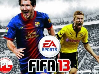 FIFA 13: Demo od&nbsp;jutra w&nbsp;sieci. Zagramy Polakami!