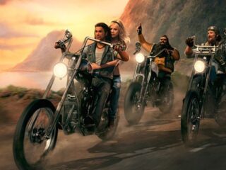 Ride to&nbsp;Hell: Gra jednak istnieje? Otrzymała klasyfikację wiekową w&nbsp;Australii