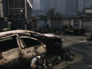 Mercenary Ops: Nowy shooter od&nbsp;Epic Games latem, Tylko&nbsp;na&nbsp;PC! [WIDEO]