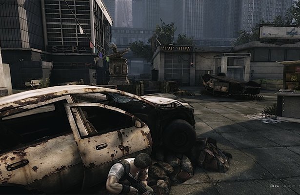 Mercenary Ops: Nowy shooter od Epic Games latem, Tylko na PC! [WIDEO]