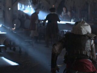 Niezły zwiastun fanowskiego filmu Assassin´s Creed: Checkmate [WIDEO]