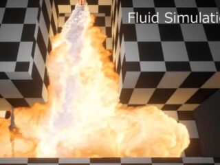 PlayStation 4: Nowe tech demo silnika Panta Rhei