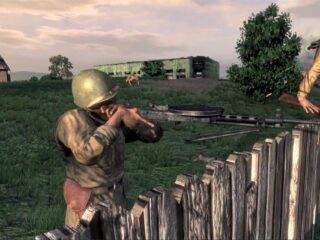 Red Orchestra 2: Bohaterowie Stalingradu – Darmowa paczka DLC [WIDEO]