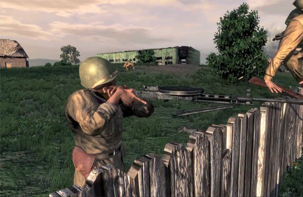 Red Orchestra 2: Bohaterowie Stalingradu – Darmowa paczka DLC [WIDEO]