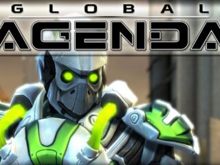 Global Agenda – zwiastun i niecały kwadrans gameplaya [WIDEO]
