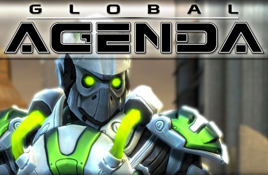 Global Agenda – zwiastun i niecały kwadrans gameplaya [WIDEO]