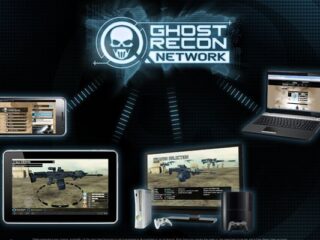 Ghost Recon: Future Soldier – data startu bety i&nbsp;Ghost Recon Network [WIDEO]
