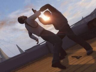 James Bond 007: Blood Stone – agent Jej Królewskiej Mości mistrzem walki wręcz [WIDEO]