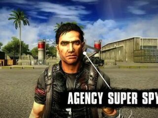 Just Cause 2: Tak się robi kaskaderskie sztuczki [WIDEO x2]