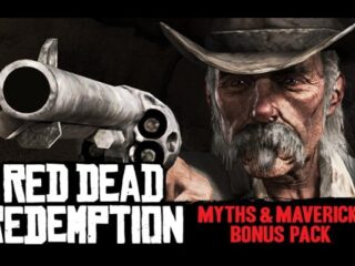 Red Dead Redemption: Myths & Mavericks – data premiery ostatniego, darmowego DLC