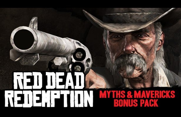 Red Dead Redemption: Myths & Mavericks – data premiery ostatniego, darmowego DLC