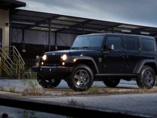 Call of Duty: Black Ops – Chrysler wypuści limitowanego Jeepa powiązanego z grą