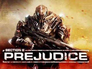 Section 8: Prejudice – chcecie odblokować dodatkowy tryb online? To zabijajcie!