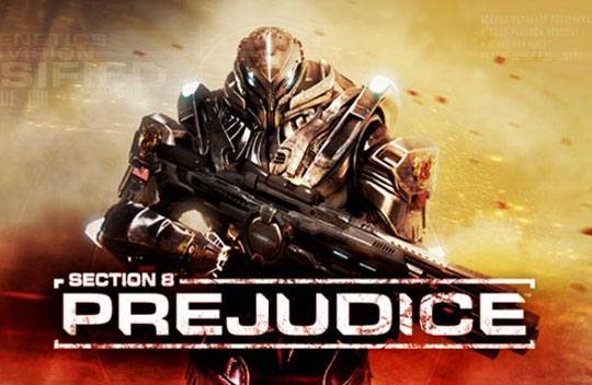 Section 8: Prejudice – chcecie odblokować dodatkowy tryb online? To zabijajcie!