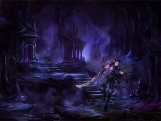 Might & Magic: Heroes VI – Samodzielny dodatek z&nbsp;mrocznymi elfami zapowiedziany