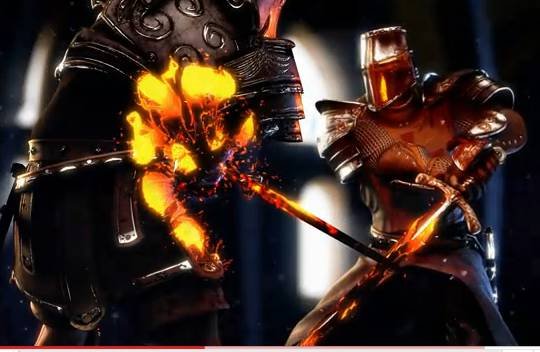 The Cursed Crusade: Odzyskiwanie duszy – w co-opie [WIDEO]