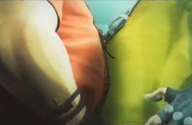 TGS 2011: Street Fighter x Tekken – Grubo ponad stówa [WIDEO]