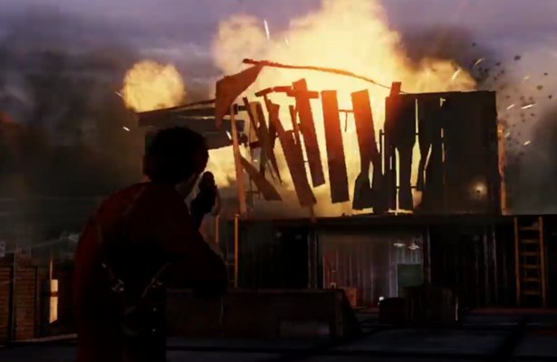 Uncharted 3: Oszustwo Drake´a – Sporo informacji o multiplayerze [WIDEO]