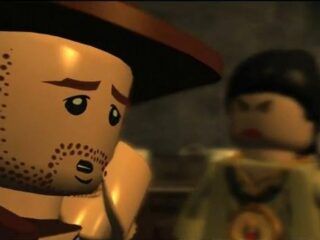 LEGO Indiana Jones 2: Gra czy film? Nowy trailer łączy jedno z drugim [WIDEO]