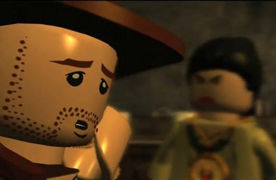 LEGO Indiana Jones 2: Gra czy film? Nowy trailer łączy jedno z drugim [WIDEO]