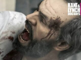 Kane & Lynch 2: Dog Days – tym razem trailer o trybie co-op