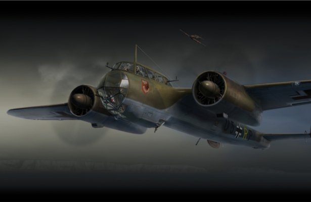 Tydzień z grą Il-2 Sturmovik: Cliffs of Dover. Realizm